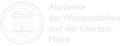 Akademie der Wissenschaften und der Literatur Mainz