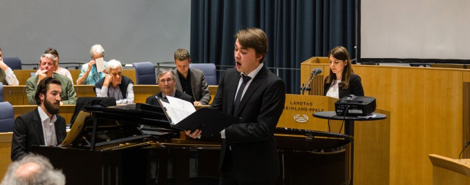 MusikImLandtag