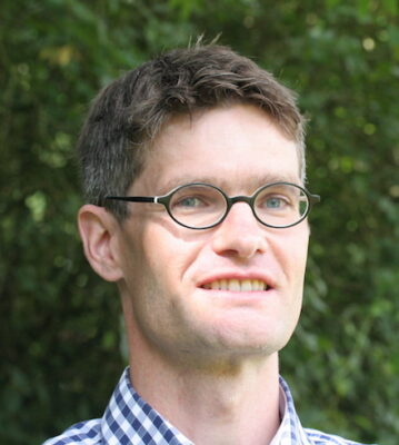 Prof. Dr. Andreas Münzmay