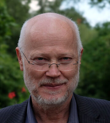 Prof. Dr. Bernhard R. Appel