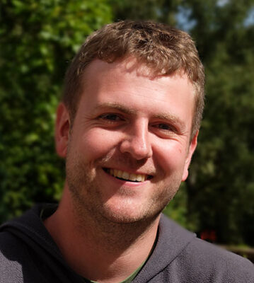 Prof. Dr. Johannes Kepper