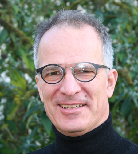 Jan-Peter Voigt, M.S.