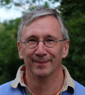 Prof. Dr. Joachim Veit