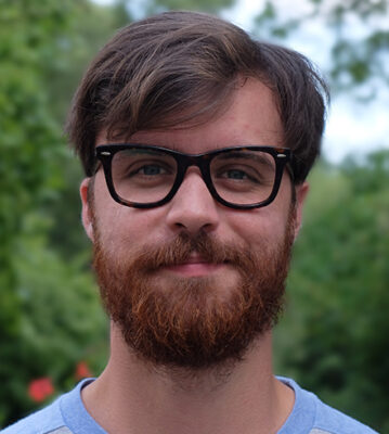 Richard Sänger, M.A.