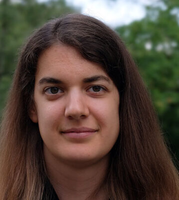 Dr. Susanne Cox