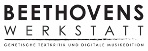 Beethovens Werkstatt